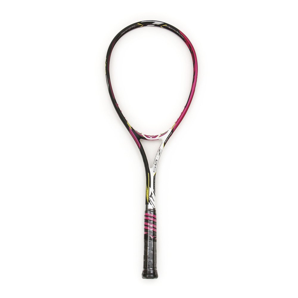 Amazon | ミズノ（MIZUNO） ソフトテニス ラケット ジスト Z-05(XYST Z